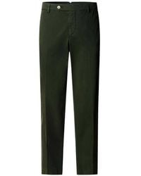 Hackett - Sanderson Tailored-Fit Chino Trousers - Lyst