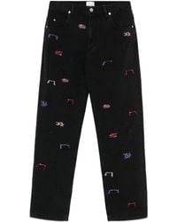 Isabel Marant - Vaqueros Juro - Lyst
