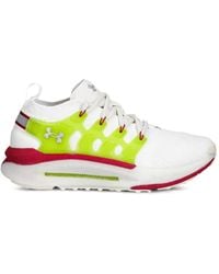 Under Armour - Ua Phantom X Low-Top Sneakers - Lyst