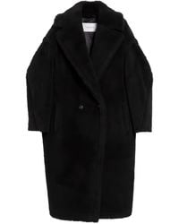 Max Mara - Wool Coat - Lyst