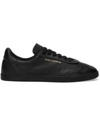 Dolce & Gabbana - Portofino Sneakers - Lyst