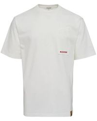 Black Jack Jewelry - Chest-Pocket T-Shirt - Lyst