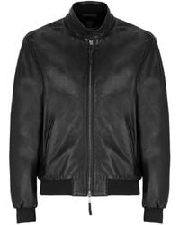 The Jack Leathers - Elvis Jacket - Lyst