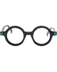 Kuboraum - Lunettes De Vue Q7 - Lyst