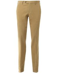 Al Duca d'Aosta - Chino Trousers - Lyst