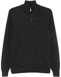 Brunello Cucinelli - Cashmere Turtle-Neck Sweater - Lyst