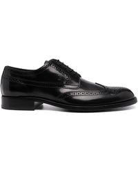 Tod's - Brogues - Lyst