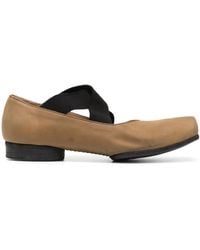 Uma Wang - Classic Ballerina Shoes - Lyst