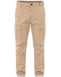 DIESEL - P-Argy-In Cargo Pants - Lyst