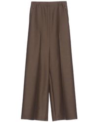 Pushbutton - Broek Met Ritszak - Lyst