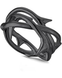 Shaun Leane - Rose Thorn Dreifachring - Lyst