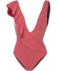 Duskii Maillot de bain Belle - Rouge