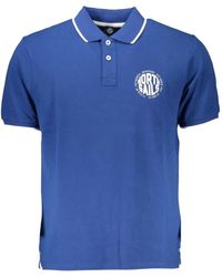 North Sails - Polo À Logo - Lyst
