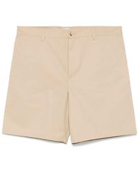 Maison Kitsuné - 346 Clear Acetate Glasses - Lyst