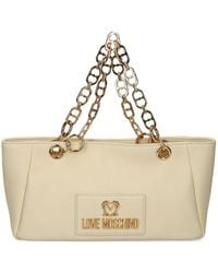Love Moschino - Sac À Main Bold Love - Lyst