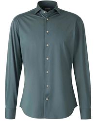 Traiano Milano - Chemise Rossini Radical - Lyst