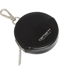 Carhartt - Script Coin Wallet - Lyst