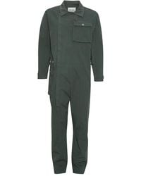 Henrik Vibskov - Pocket Flap Jumpsuit - Lyst