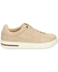 Birkenstock - Bend Sneakers Aus Wildleder - Lyst
