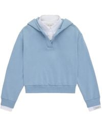 WE-AR4 - The Street Hoodie - Lyst