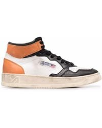 Autry - 'medalist' Sneakers - Lyst