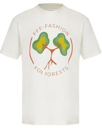 Amir Slama - Graphic T-Shirt - Lyst