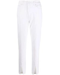 Ksubi - Skinny-Cut Leg Jeans - Lyst
