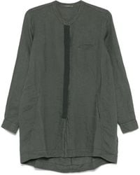 Transit - Slubbed Tunic - Lyst