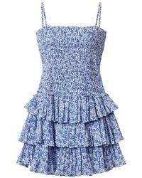 Isabel Marant - Elodie Dress - Lyst