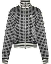 Amiri - Ma Quad Track Jacket - Lyst