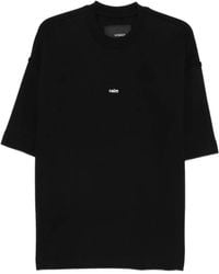 Hamza - エンブロイダリーtシャツ - Lyst