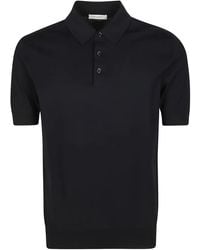 Paolo Pecora - T-Shirts And Polos - Lyst