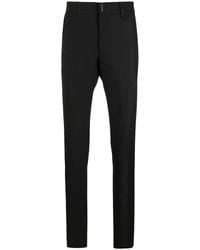 Givenchy - Tailored Wool-Mohair Blend Trousers - Lyst