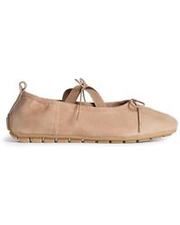 Simone Rocha - Ballerines À Bride Élastiquée - Lyst