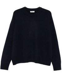 Soft Goat - Kasjmier Trui - Lyst