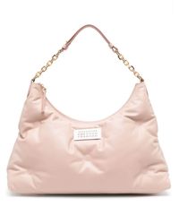 Maison Margiela - Medium Glam Slam Shoulder Bag - Lyst