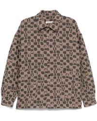 Henrik Vibskov - Big シャツ - Lyst
