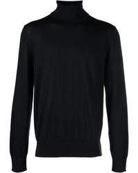 Dolce & Gabbana - タートルネック カシミアセーター - Lyst