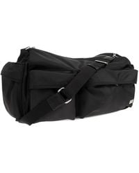 DIESEL - Sac De Voyage À Poches Multiples - Lyst