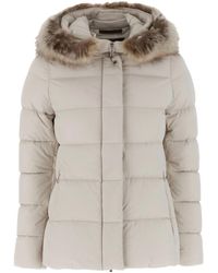 Moorer - Kilie Down Jacket - Lyst