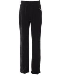 Chrome Hearts - Logo-Embroidered Track Pants - Lyst