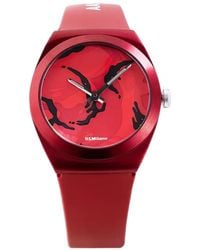 Aape By A Bathing Ape - X D1 Canva 34Mm Watch - Lyst
