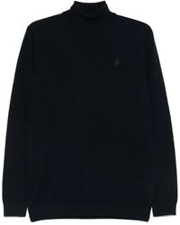 Karl Lagerfeld - Wool jumper - Lyst