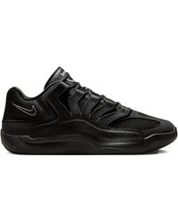Nike - Kd18 Tb "Triple" Sneakers - Lyst