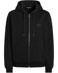 Dolce & Gabbana - Hoodie - Lyst