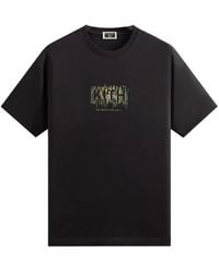 Kith - X The Matrix T-Shirt The Matrix Have You À Imprimé Graphique - Lyst