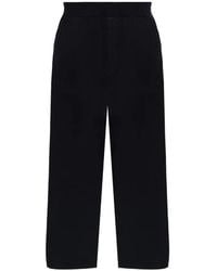 DSquared² - Logo-Plaque Track Trousers - Lyst