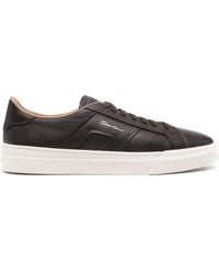 Santoni - Sneakers - Lyst