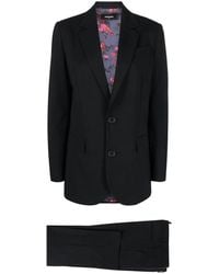 DSquared² - Single-Breasted Suit - Lyst