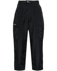 WTAPS - Tapered-Hose aus Ripstop - Lyst